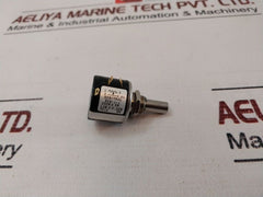 Spectrol 534-1-1 Potentiometer 22Mm/3Watt