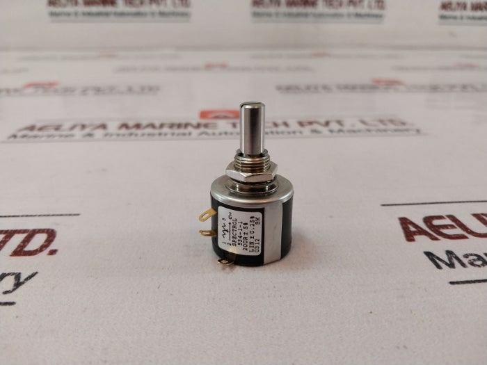 Spectrol 534-1-1 Potentiometer 22Mm/3Watt