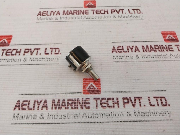 Spectrol 534-201 Potentiometer Wirewound