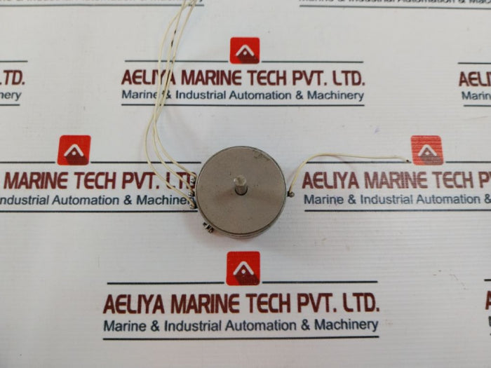 Spectrol Mod 308-4504-03 Potentiometer 8115P