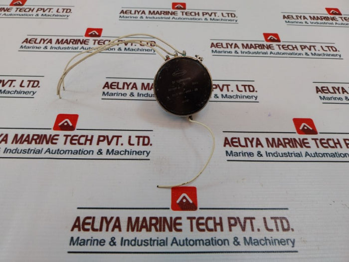 Spectrol Mod 308-4504-03 Potentiometer 8115P