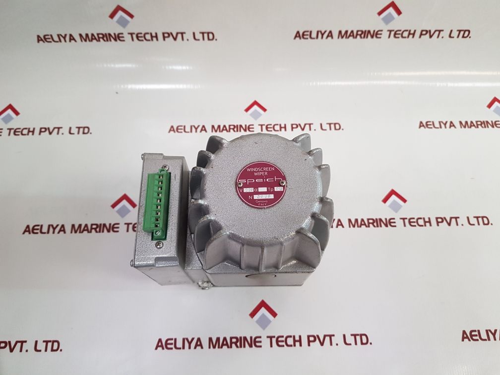 Speich Windscreen Wiper 3018