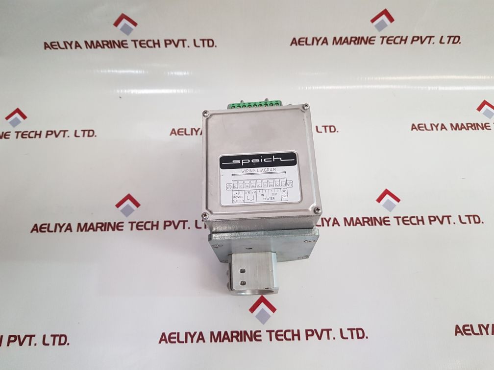 Speich Windscreen Wiper 3018