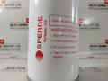 Sperre 3722 Spin-on Oil Filter 1