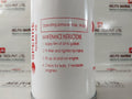 Sperre 3722 Spin-on Oil Filter 1
