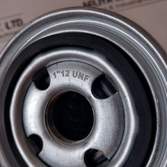 Sperre 3722 Spin-on Oil Filter 1"12 Unf