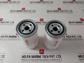 Sperre 3722 Spin-on Oil Filter 1