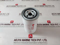 Sperre 3722 Spin-on Oil Filter 1