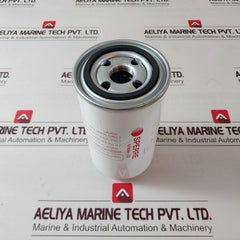Sperre 3722 Spin-on Oil Filter 1"12 Unf