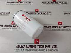 Sperre 3722 Spin-on Oil Filter 1"12 Unf