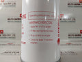 Sperre 3722 Spin-on Oil Filter 1