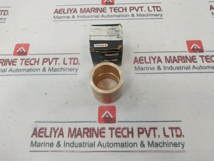 Sperre 3821 Gudgeon Pin Bearing