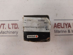 Sperre 3821 Gudgeon Pin Bearing