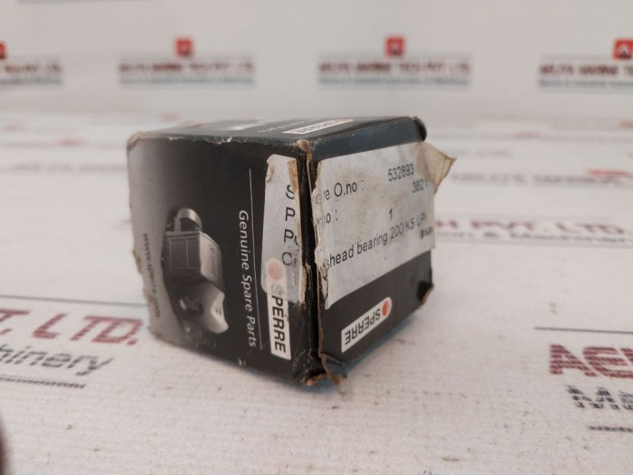 Sperre 3821 Gudgeon Pin Bearing