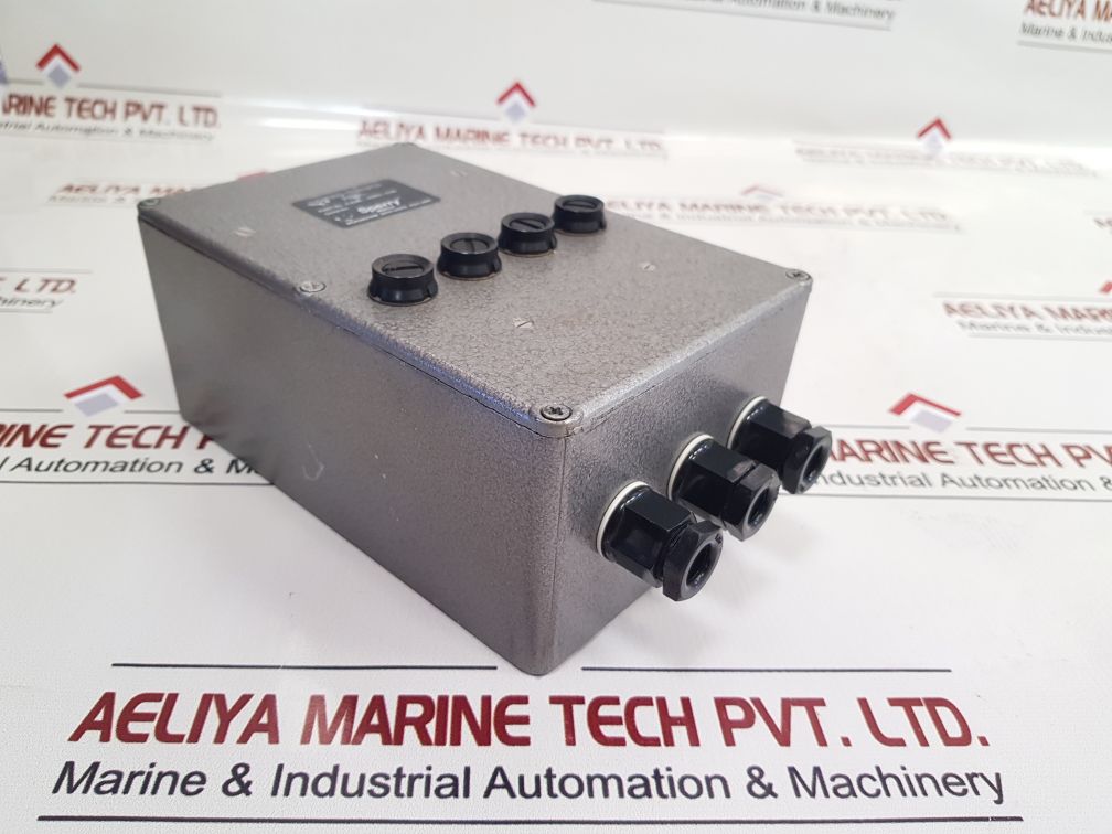 Sperry Marine K.8240-162601-0100 Lighting Transfer Panel