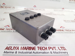 Sperry Marine K.8240-162601-0100 Lighting Transfer Panel
