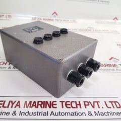 Sperry Marine K.8240-162601-0100 Lighting Transfer Panel
