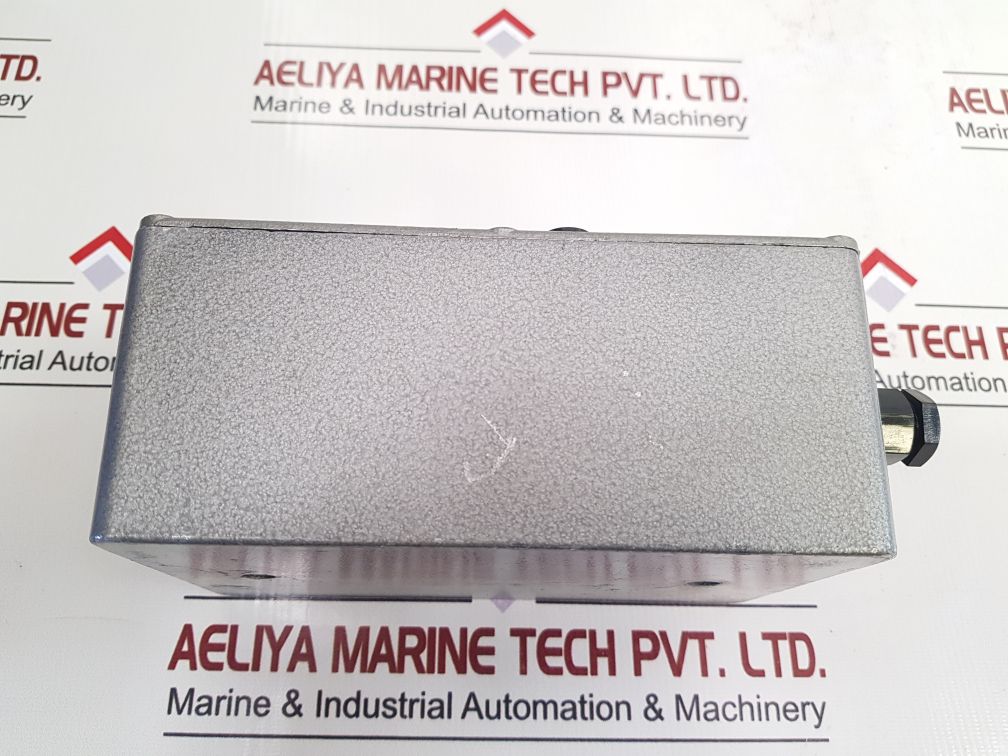 Sperry Marine K.8240-162601-0100 Lighting Transfer Panel