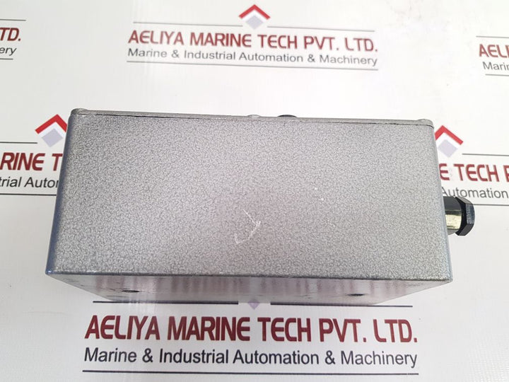 Sperry Marine K.8240-162601-0100 Lighting Transfer Panel