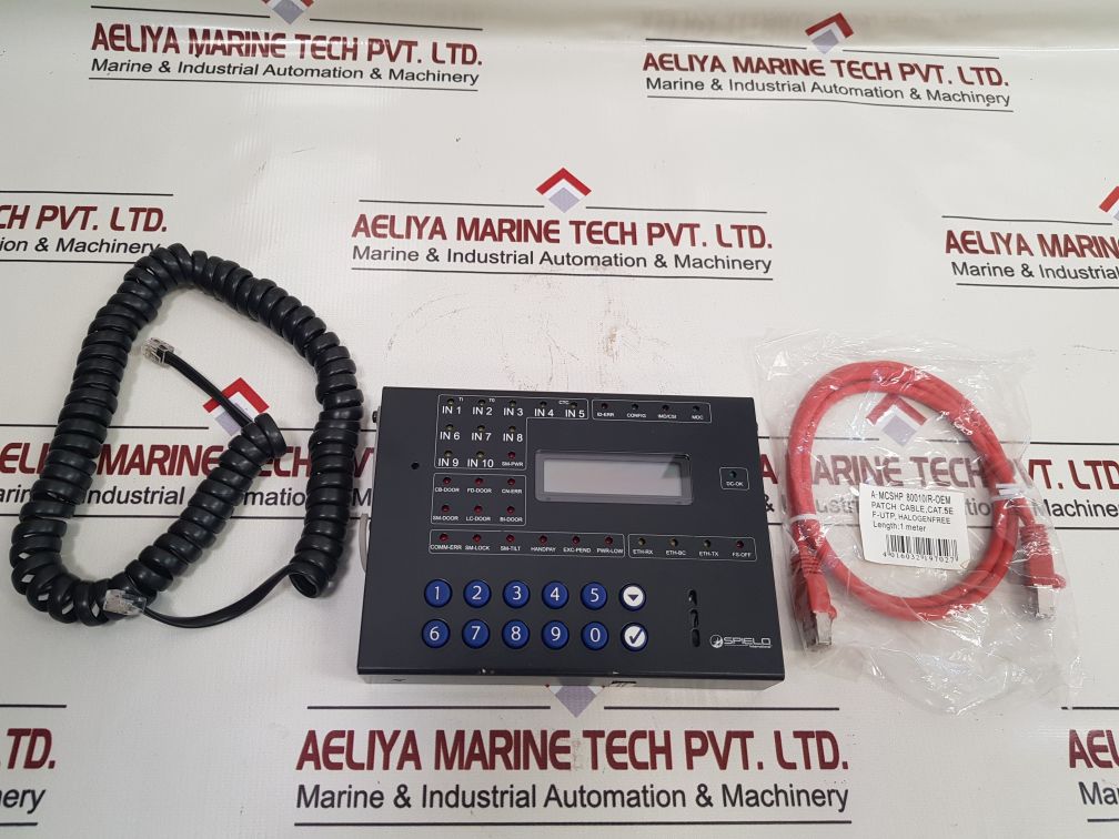 Spielo Cw Datachecker 01