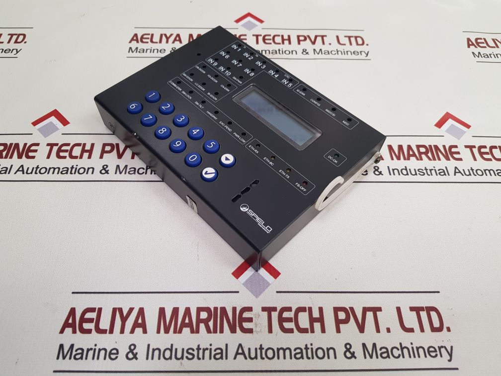 Spielo cw datachecker 01