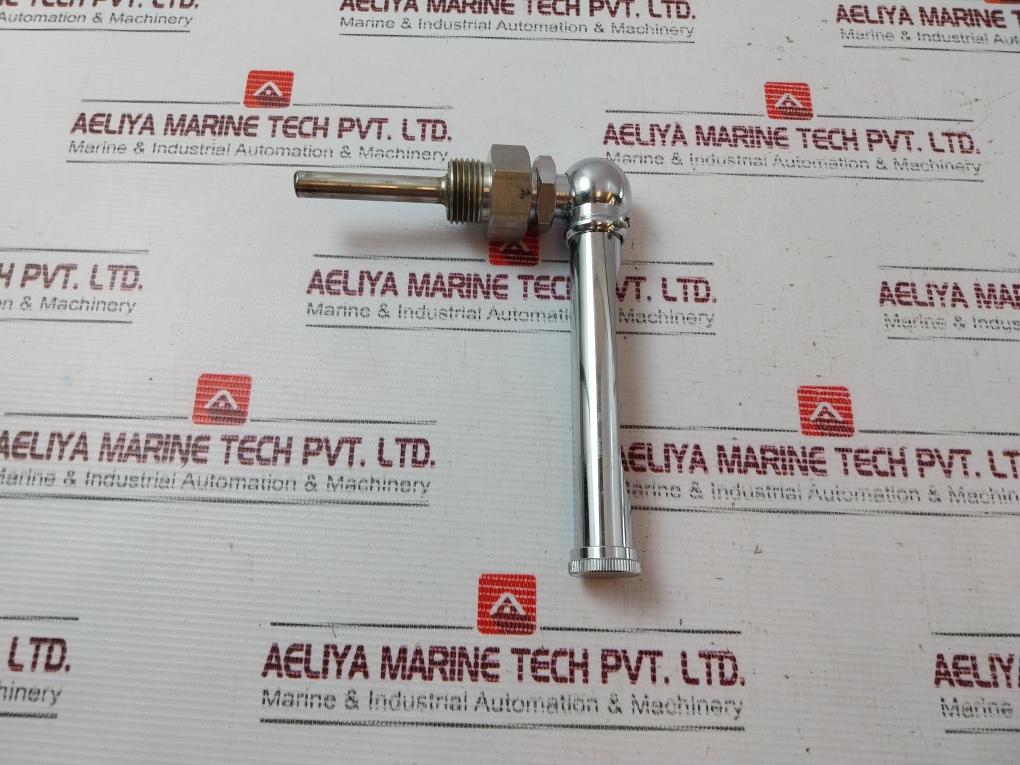 Spindle Left Hand 0-30C