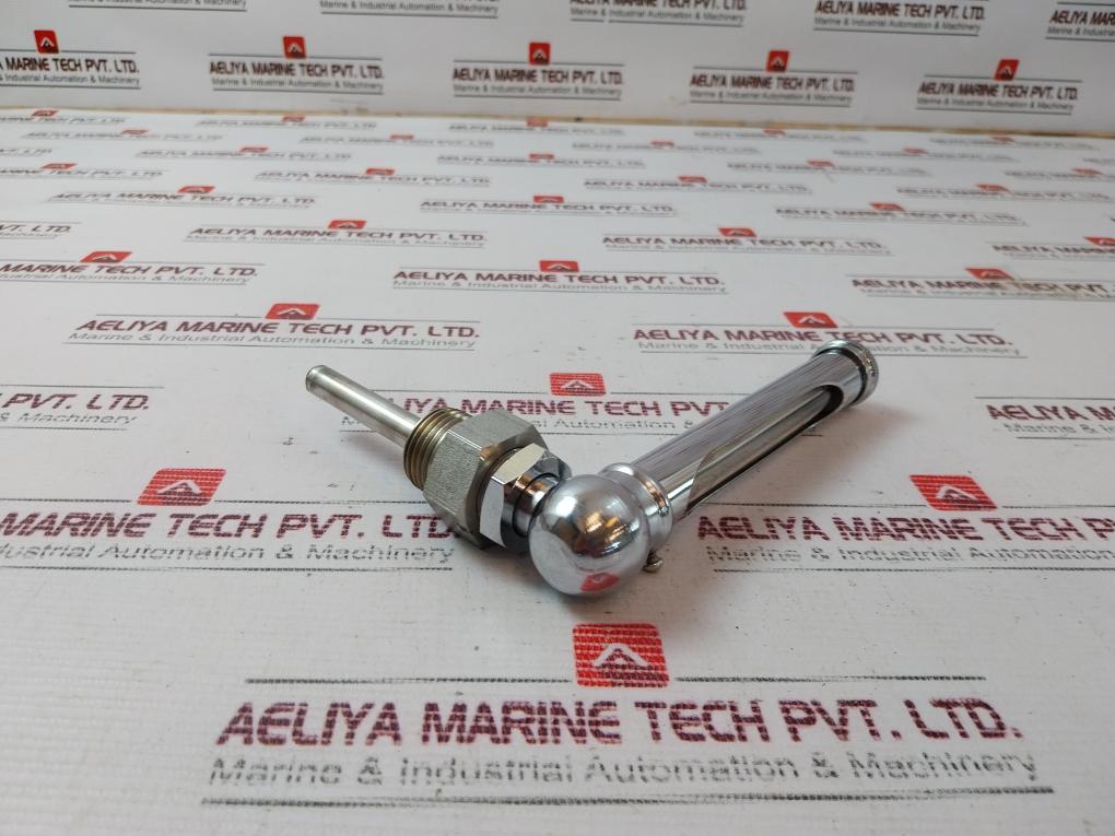 Spindle Left Hand 0-30C