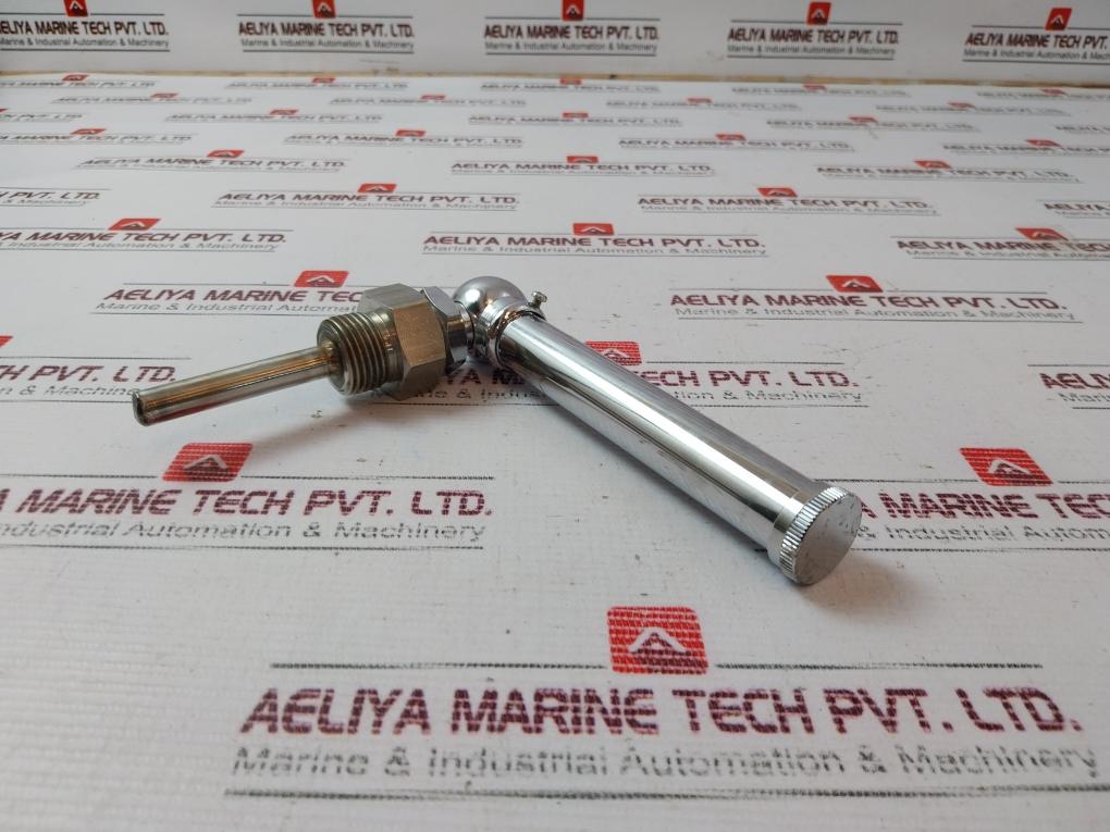 Spindle Left Hand 0-30C