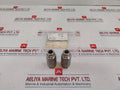 Spir Star HC-MF9-NF8 Tube Coupling Adapter 10F9M8P