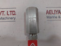 Spir Star HC-MF9-NF8 Tube Coupling Adapter 10F9M8P