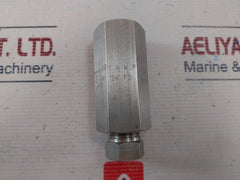 Spir Star HC-MF9-NF8 Tube Coupling Adapter 10F9M8P
