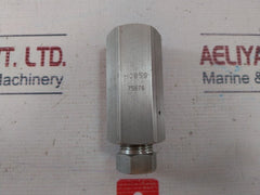 Spir Star HC-MF9-NF8 Tube Coupling Adapter 10F9M8P