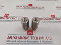 Spir Star HC-MF9-NF8 Tube Coupling Adapter 10F9M8P