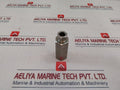 Spir Star Hc-mf9-nf8 Tube Coupling Adapter