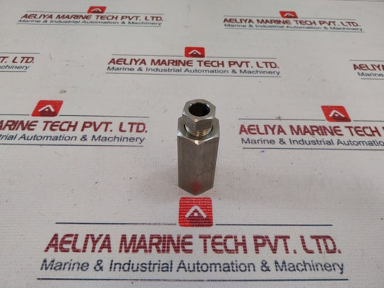 Spir Star Hc-mf9-nf8 Tube Coupling Adapter