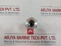 Spir Star HC-MF9-NF8 Tube Coupling Adapter 10F9M8P
