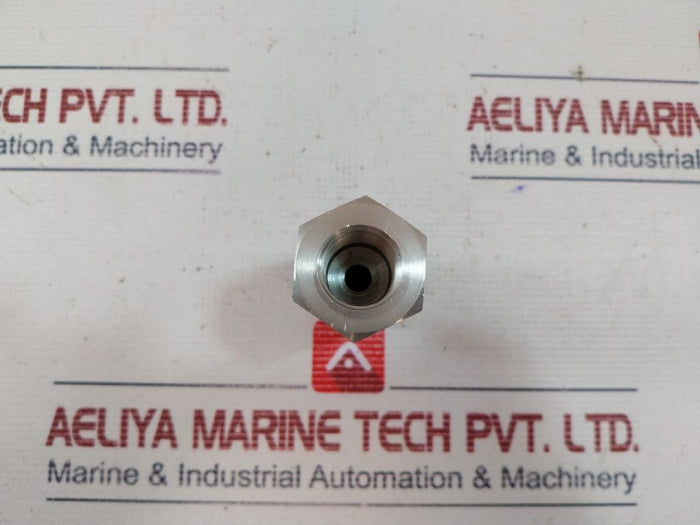 Spir Star HC-MF9-NF8 Tube Coupling Adapter 10F9M8P