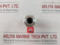 Spir Star HC-MF9-NF8 Tube Coupling Adapter 10F9M8P