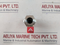 Spir Star HC-MF9-NF8 Tube Coupling Adapter 10F9M8P