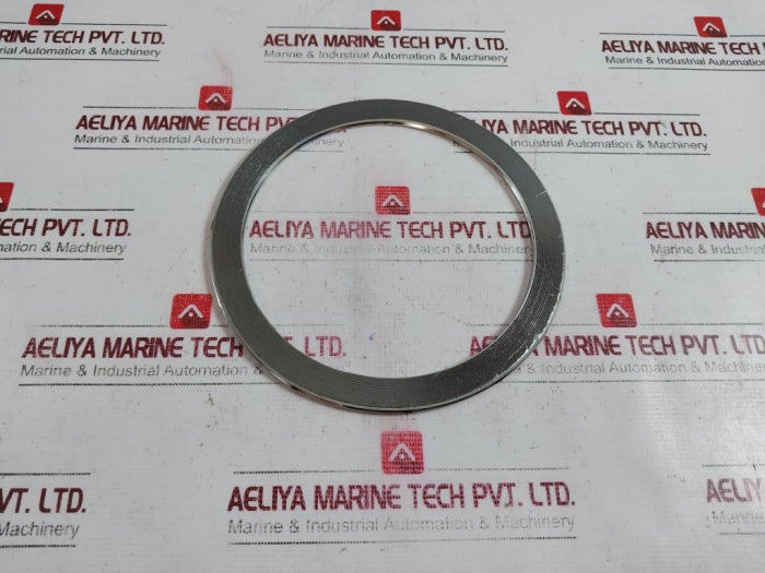 Spiral Wound Gasket 154X190X4.5T