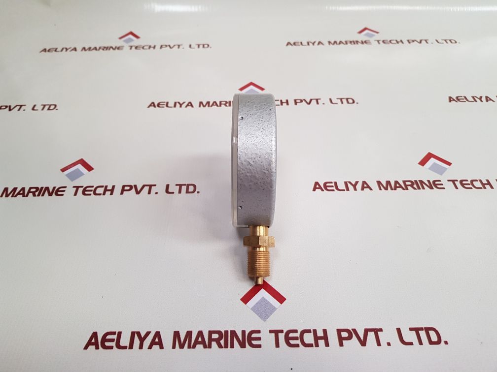 Spirax Sarco 759.0.51.02.008 Pressure Gauge - Aeliya Marine Tech