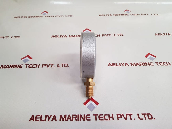 Spirax Sarco 759.0.51.02.008 Pressure Gauge - Aeliya Marine Tech