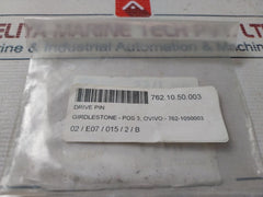 Spirol 99/30/08/U56M271 Stainless Steel Coiled Spring Pin