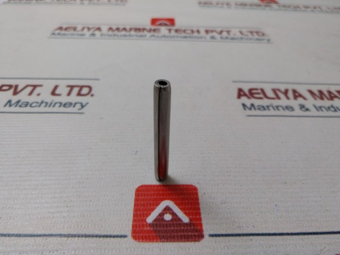 Spirol 99/30/08/U56M271 Stainless Steel Coiled Spring Pin
