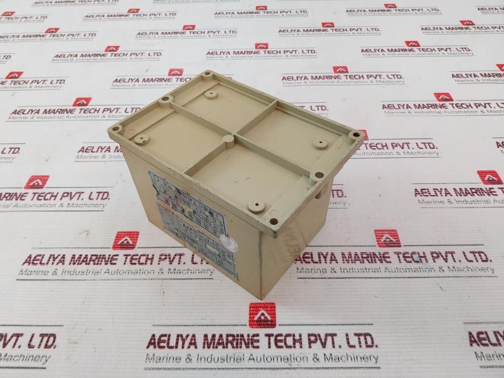 Spjetri Db-a Multifunctional Protection Device 100V