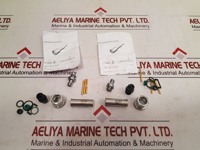 Spm 16100 Instrument Set Ip67