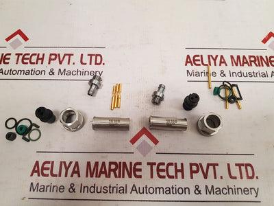 Spm 16100 Instrument Set Ip67