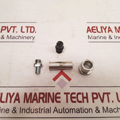 Set Of 8X Spm Instrument 16100 Ip67