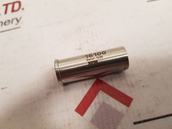 Set Of 8X Spm Instrument 16100 Ip67