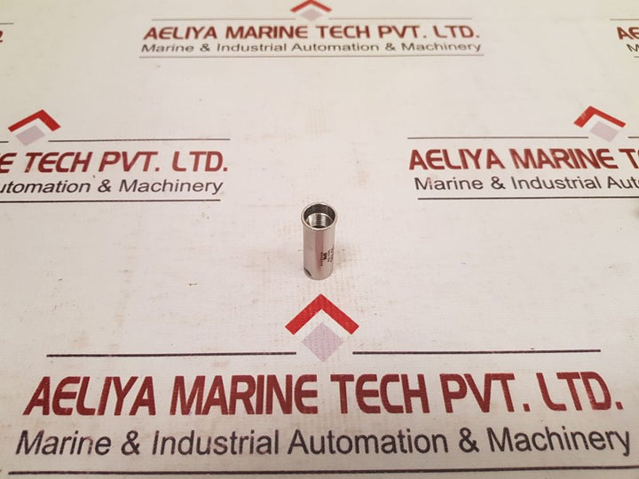 Set Of 8X Spm Instrument 16100 Ip67